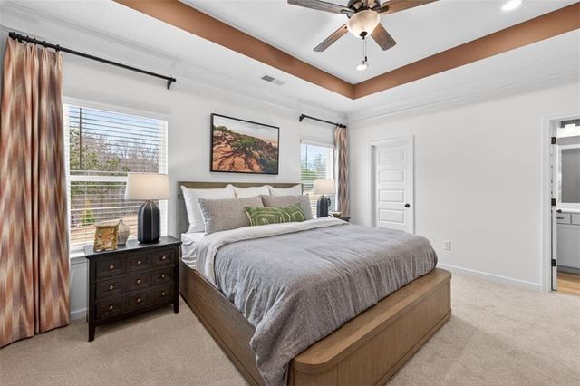 31 Alameda Street 2, Loganville, GA 30052