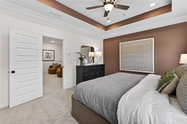 31 Alameda Street 2, Loganville, GA 30052