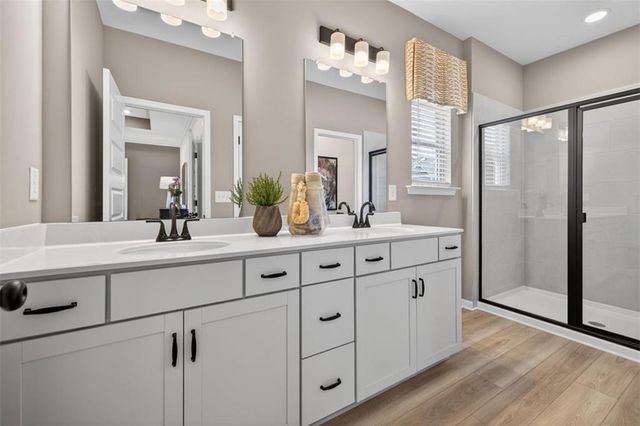 31 Alameda Street 2, Loganville, GA 30052