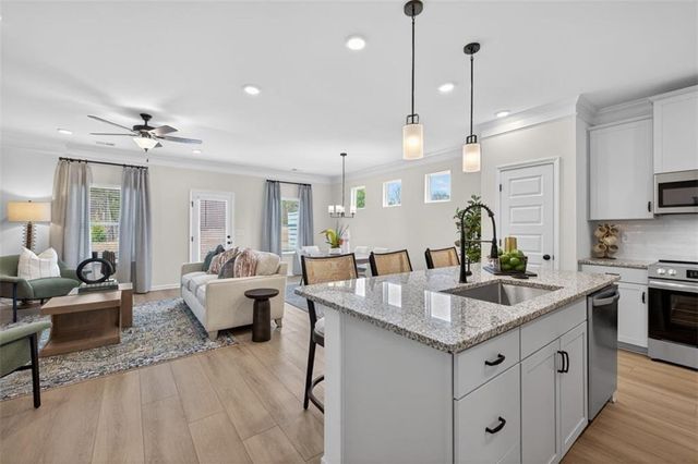 31 Alameda Street 2, Loganville, GA 30052