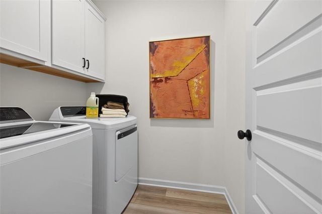 31 Alameda Street 2, Loganville, GA 30052