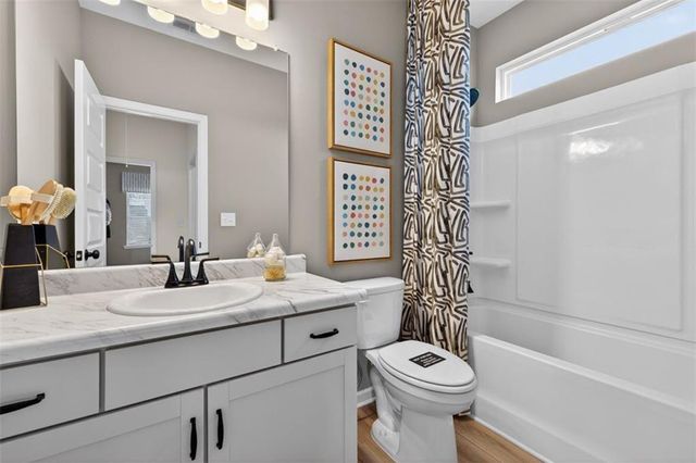 31 Alameda Street 2, Loganville, GA 30052