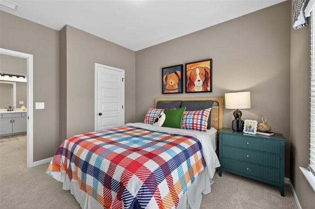 31 Alameda Street 2, Loganville, GA 30052