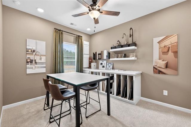 31 Alameda Street 2, Loganville, GA 30052