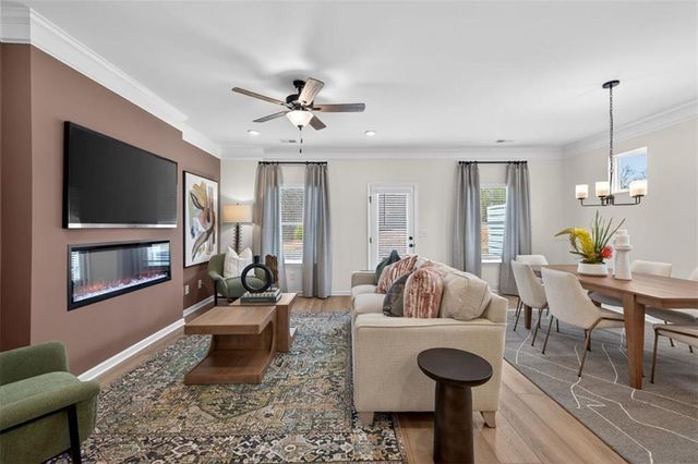 31 Alameda Street 2, Loganville, GA 30052