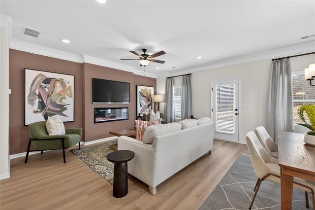 31 Alameda Street 2, Loganville, GA 30052