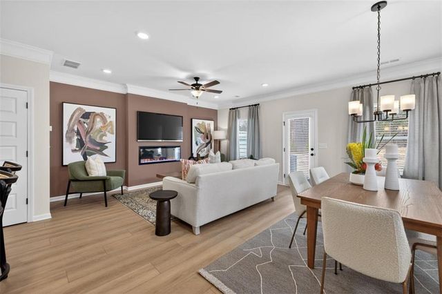 31 Alameda Street 2, Loganville, GA 30052