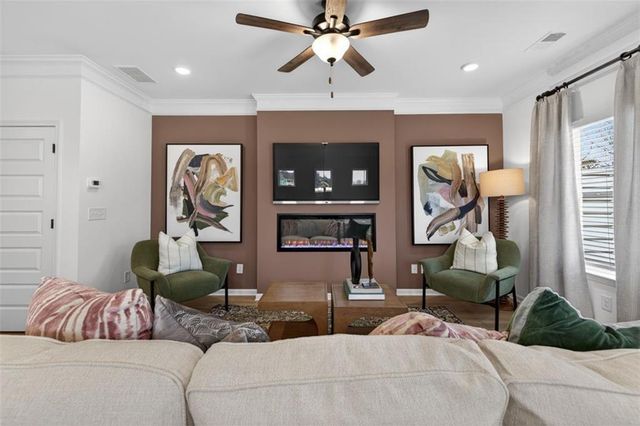 31 Alameda Street 2, Loganville, GA 30052