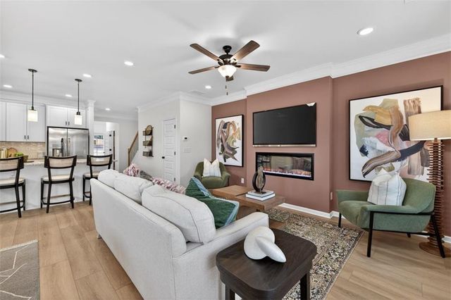 31 Alameda Street 2, Loganville, GA 30052