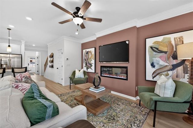 31 Alameda Street 2, Loganville, GA 30052