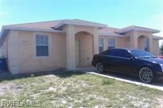 729 Harry AVE S, Lehigh Acres, FL 33973