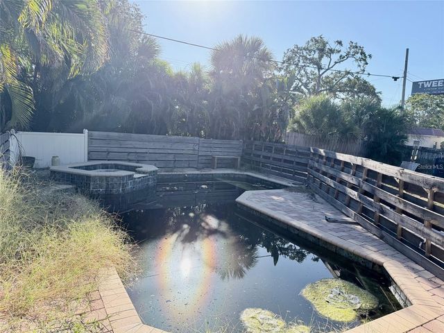 3626 S OMAR AVENUE, Tampa, FL 33629