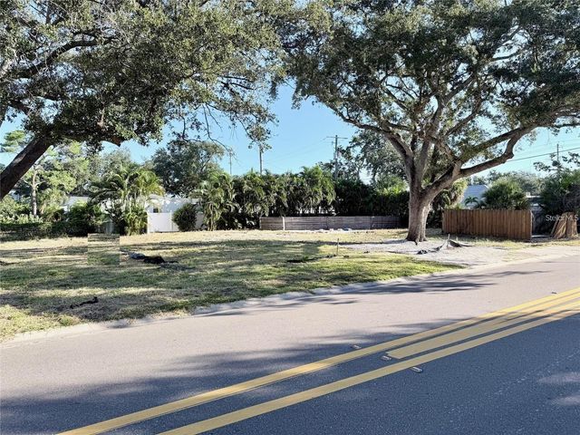 3626 S OMAR AVENUE, Tampa, FL 33629