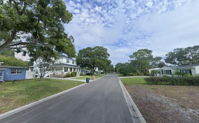 3626 S OMAR AVENUE, Tampa, FL 33629