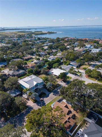3626 S OMAR AVENUE, Tampa, FL 33629