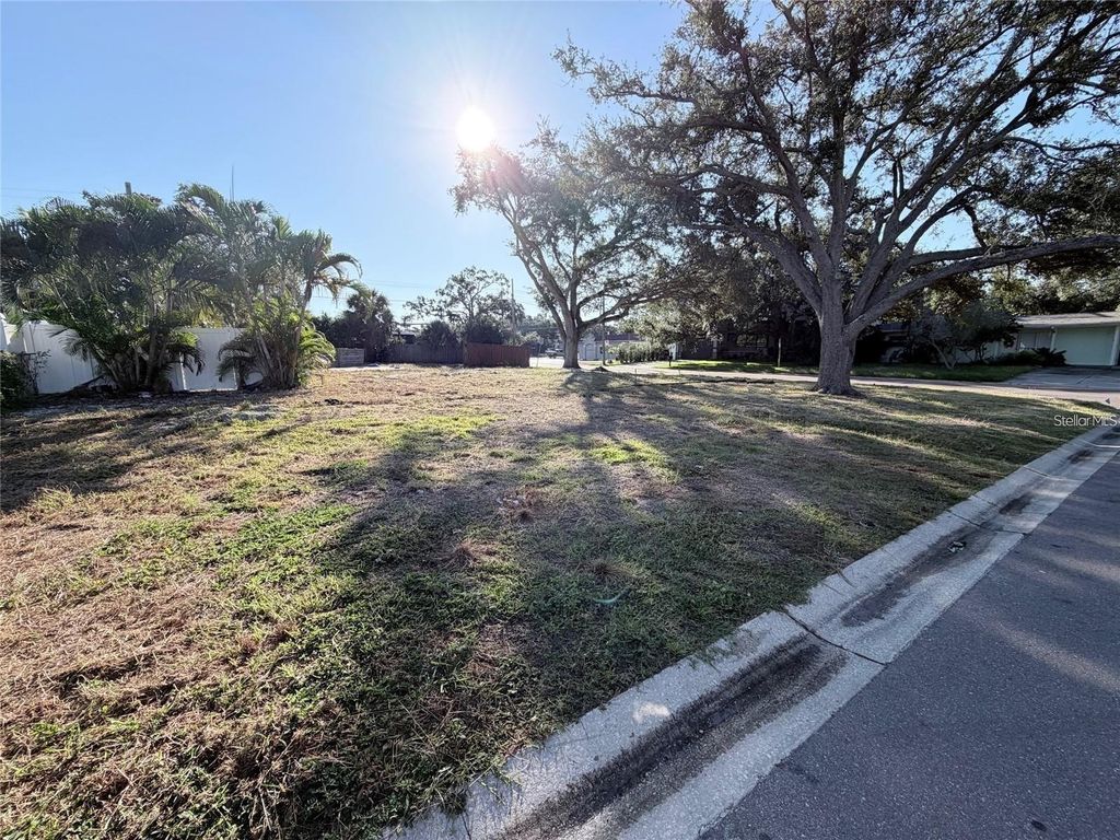 3626 S OMAR AVENUE, Tampa, FL 33629