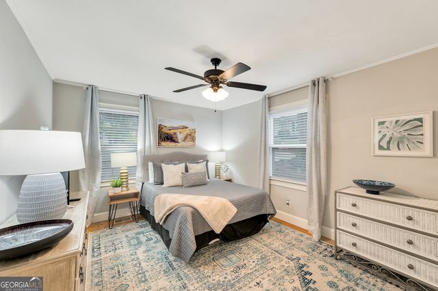 192 Woods Drive NE, Marietta, GA 30060