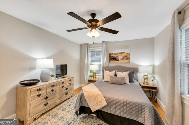 192 Woods Drive NE, Marietta, GA 30060