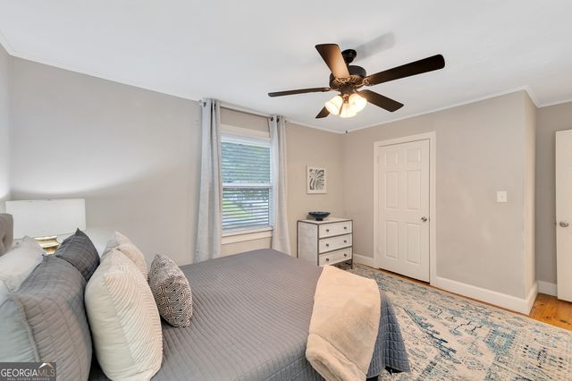192 Woods Drive NE, Marietta, GA 30060