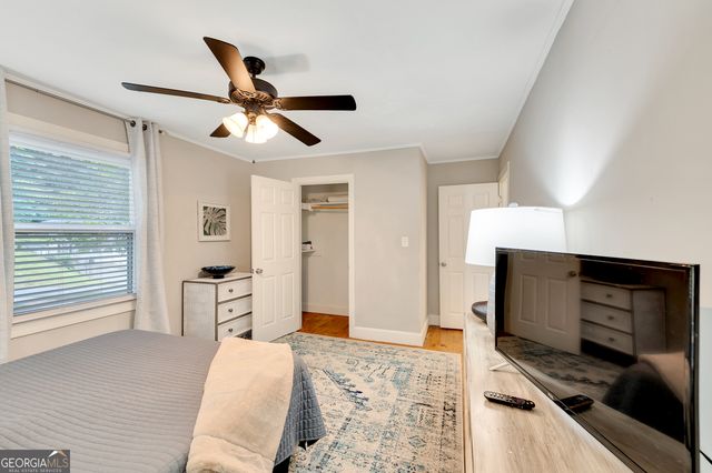 192 Woods Drive NE, Marietta, GA 30060