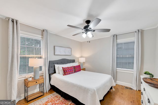 192 Woods Drive NE, Marietta, GA 30060