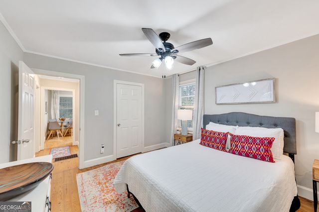 192 Woods Drive NE, Marietta, GA 30060