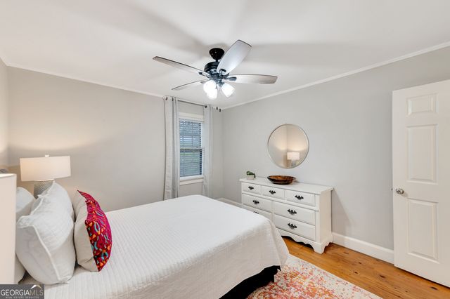 192 Woods Drive NE, Marietta, GA 30060