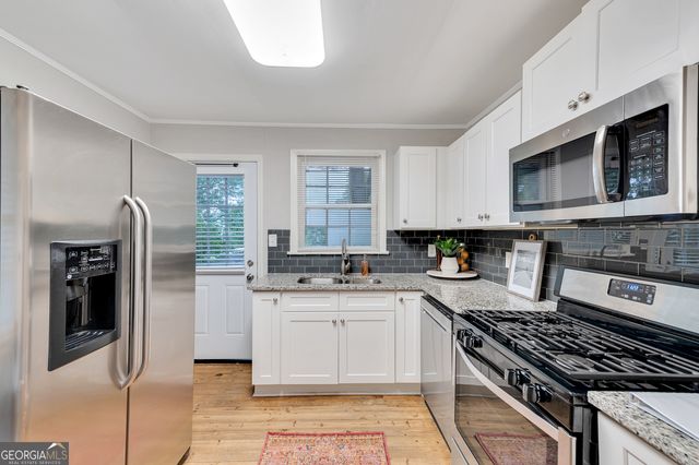 192 Woods Drive NE, Marietta, GA 30060