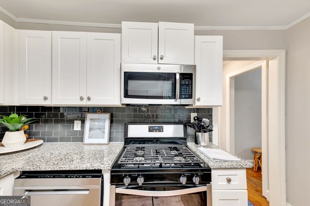 192 Woods Drive NE, Marietta, GA 30060