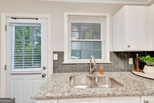 192 Woods Drive NE, Marietta, GA 30060