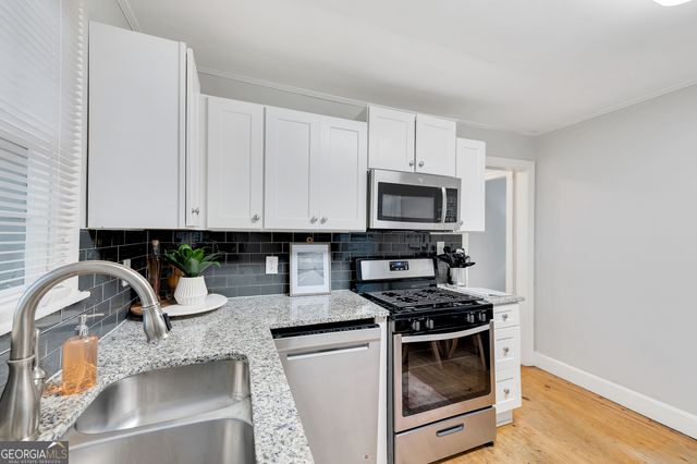 192 Woods Drive NE, Marietta, GA 30060