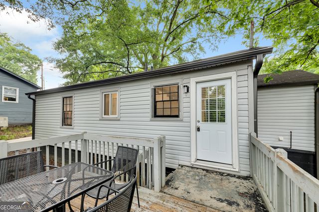 192 Woods Drive NE, Marietta, GA 30060