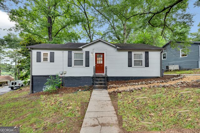 192 Woods Drive NE, Marietta, GA 30060