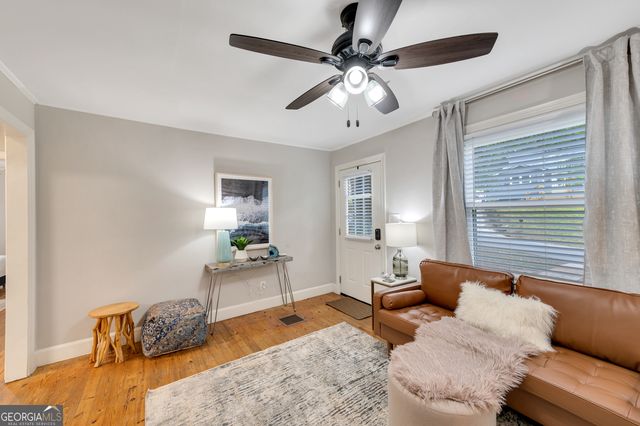 192 Woods Drive NE, Marietta, GA 30060