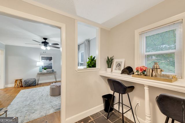 192 Woods Drive NE, Marietta, GA 30060