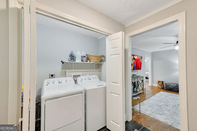 192 Woods Drive NE, Marietta, GA 30060