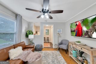 192 Woods Drive NE, Marietta, GA 30060