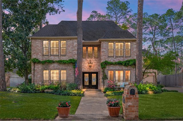 15819 N Barkers Landing Road, Houston, TX 77079