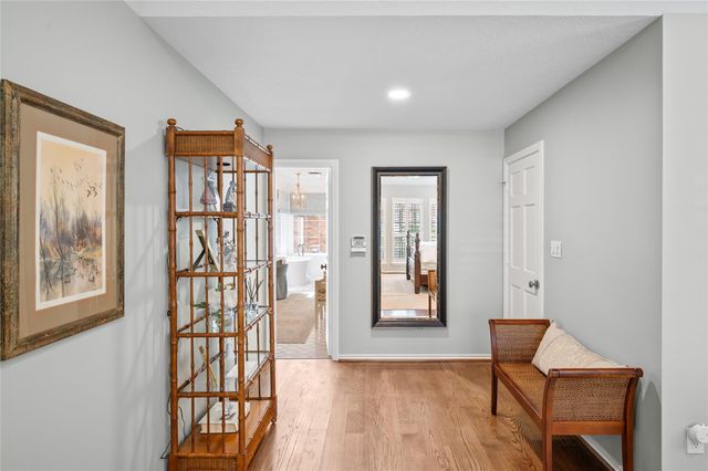 15819 N Barkers Landing Road, Houston, TX 77079