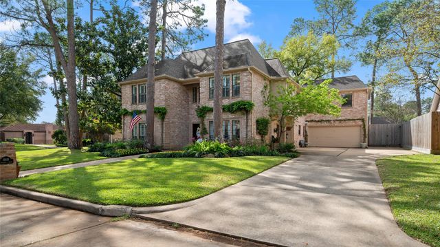 15819 N Barkers Landing Road, Houston, TX 77079