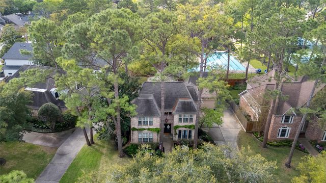 15819 N Barkers Landing Road, Houston, TX 77079
