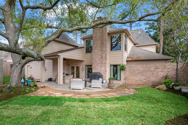 15819 N Barkers Landing Road, Houston, TX 77079