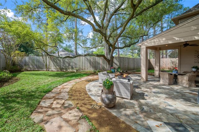 15819 N Barkers Landing Road, Houston, TX 77079