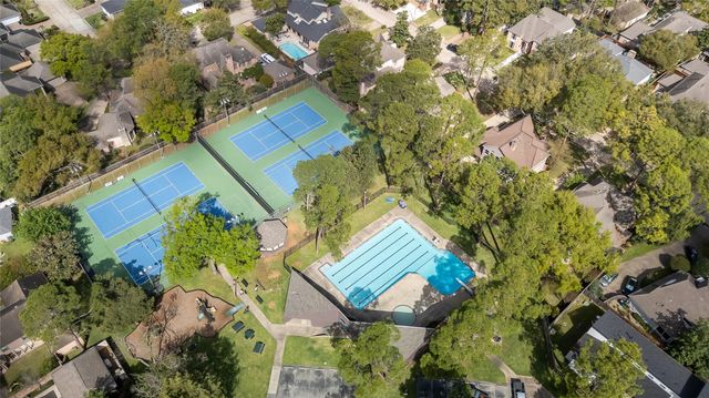 15819 N Barkers Landing Road, Houston, TX 77079