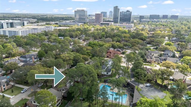 15819 N Barkers Landing Road, Houston, TX 77079