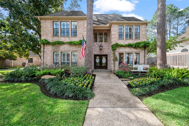 15819 N Barkers Landing Road, Houston, TX 77079