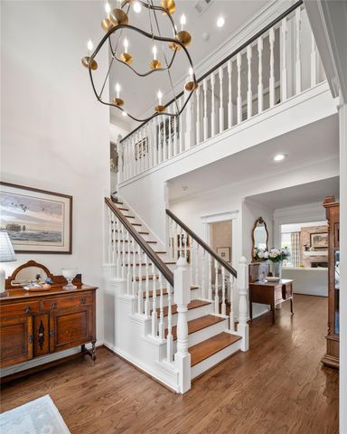 15819 N Barkers Landing Road, Houston, TX 77079