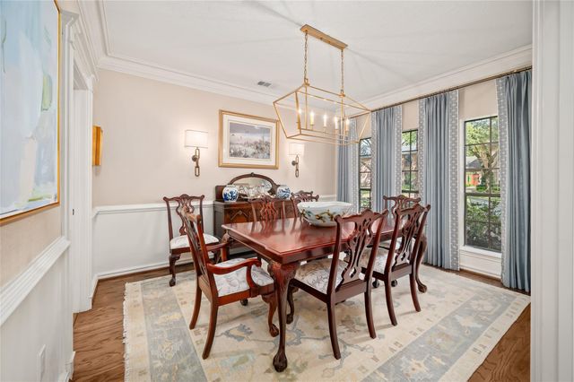 15819 N Barkers Landing Road, Houston, TX 77079