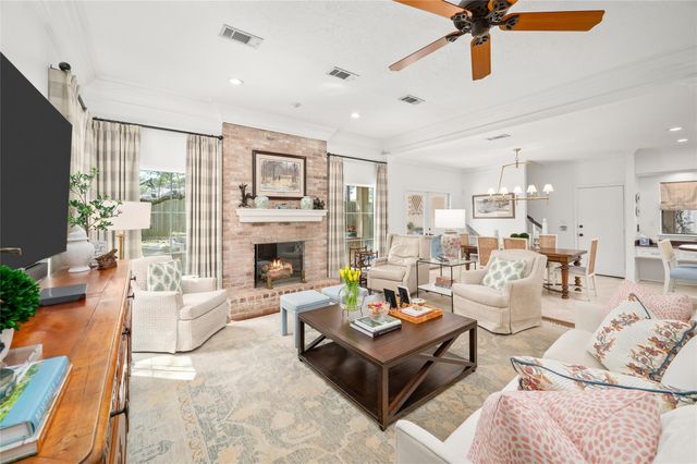 15819 N Barkers Landing Road, Houston, TX 77079