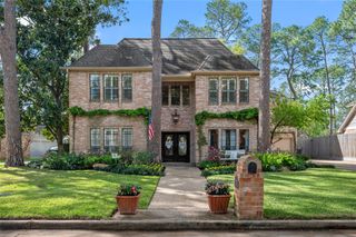 15819 N Barkers Landing Road, Houston, TX 77079